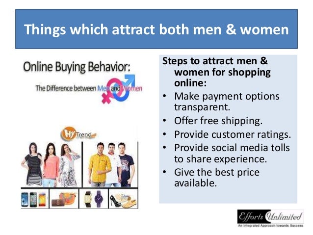 Things That Draw Men To Women Things That Invite Men To Women